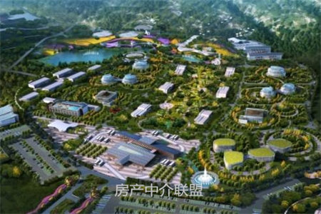 城北善国盛景·怡园4室2厅2卫205万177m2出售