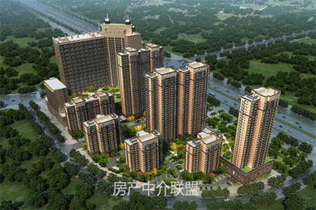 清河上城紧邻清河实验学校精装修证满两年送储藏室