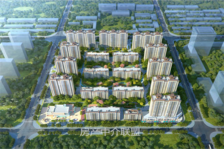 东顺花园，129m2套三带附房，精装，全明户型！南北通透