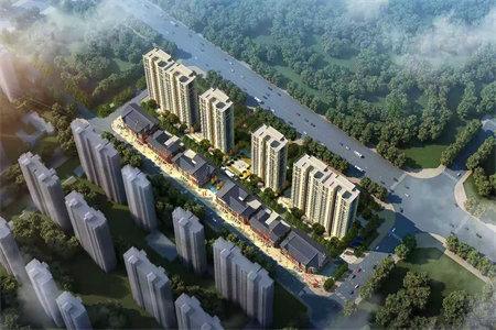 城东远航国际3室2厅2卫154m2简单装修