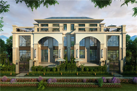 御景上城2室2厅1卫81m270万