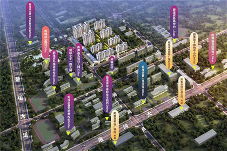 黄金湾一楼带院136平带车位储藏室138万可按揭